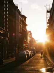 Lu Wanwan Li Jingche