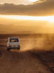 My seven stunning an