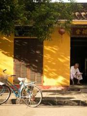 Saintly Gate Venerab