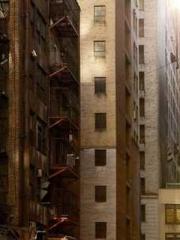 A Lifetime of Captiv