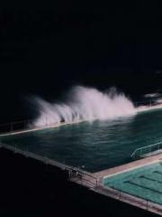 Spring fills Beijing