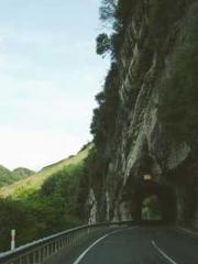 Qi is thin, but I be