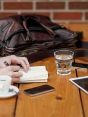 Li Qingqing and Zhao