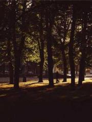 My husband is the Ki