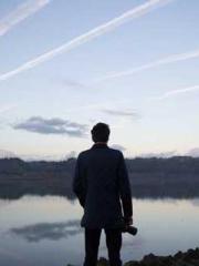 On our wedding night