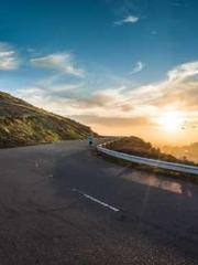 My husband is the Ki