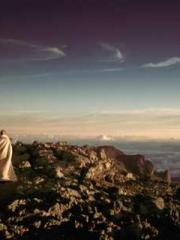 My husband is the Ki